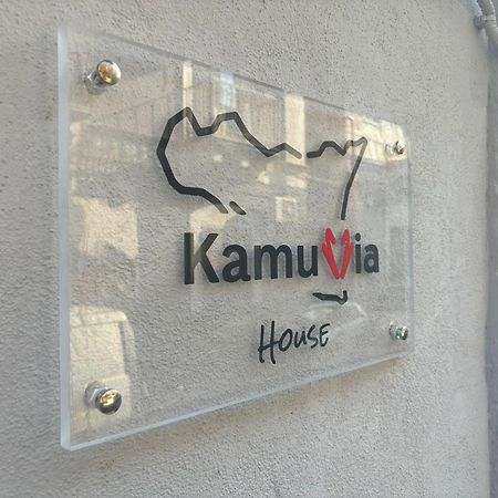 Kamurria House Catania Exterior photo